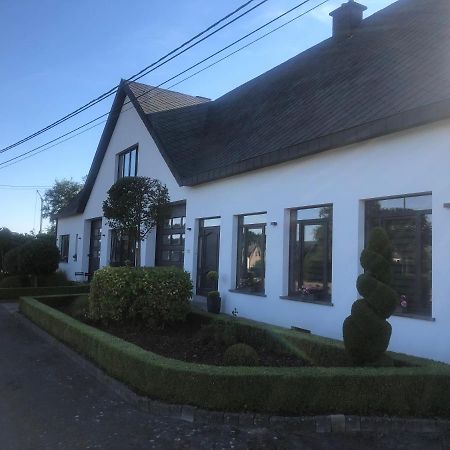 La Villa Bastogne Chambre D'Hotes 1 Exterior foto