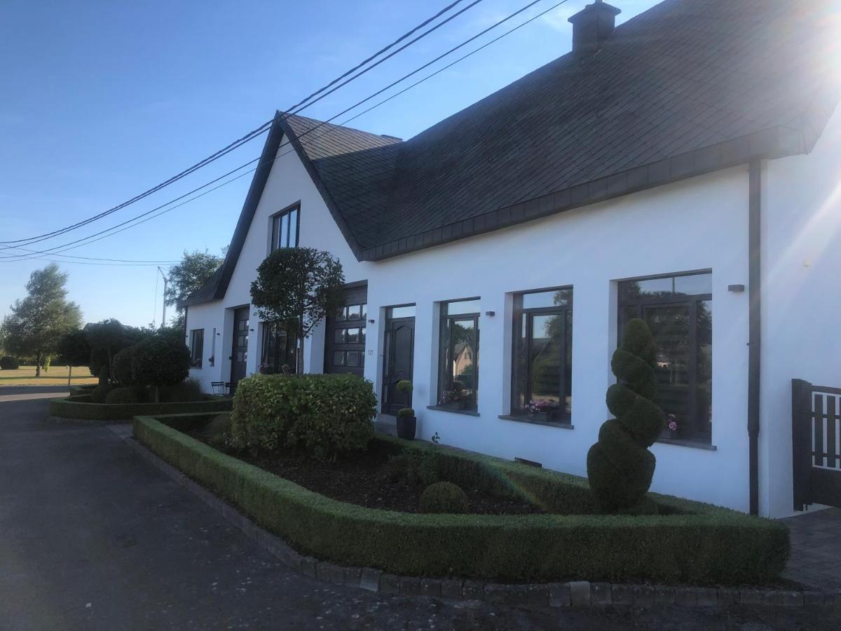 La Villa Bastogne Chambre D'Hotes 1 Exterior foto